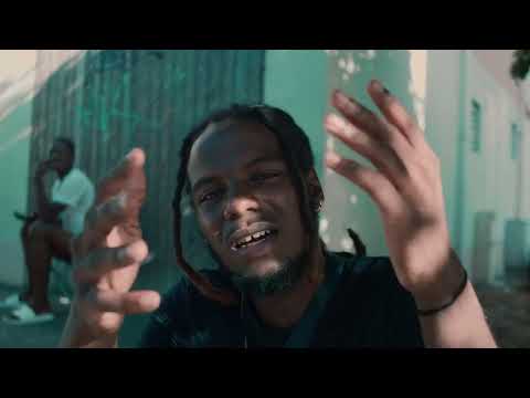 LeDja - J'VEUX LES SOUS