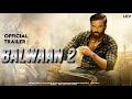 Balwaan 2 23 Interesting Facts Sunil Shetty Kajal Aggrawal Sanjay Dutt Film Sequel