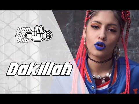 Lo mejor de Dakillah