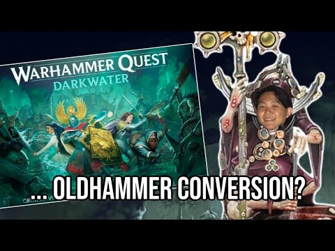 Sculpting My GREATEST OLDHAMMER Nurgle character 