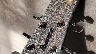 Video thumbnail for Unboxing and first thoughts... Ibanez PS60 Paul Stanley Signature Iceman. by Beers N Gears
