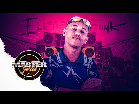 Eletro Funk - Tchau Pra Minha Ex - MC Kal, DJ Pedro Azevedo (Visualizer)