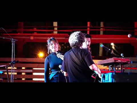 Ana Tijoux, Sacar la voz. Francia 2022