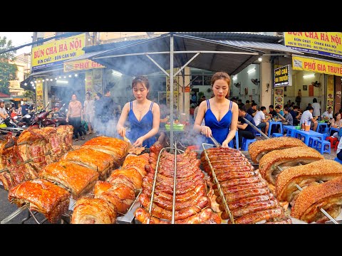 The King of Street BBQ Sells Out in Just 30 Minutes