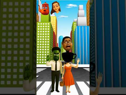 GUESS REAL HEAD of LIRILI LARILA part #4 garry's modnew update short#garrysmod#zoonomaly#roblox