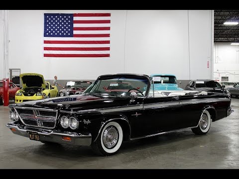 1964 Chrysler 300 (CC-1247574) for sale in Kentwood, Michigan