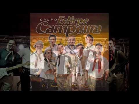 Meu Jeitão De Maragato - Grupo Estirpe Campeira
