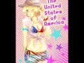 Hetalia /Nyotalia- America - One Girl Revolution ...