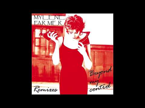 Mylène Farmer - Beyond My Control (The Raven Instrumental Mix)