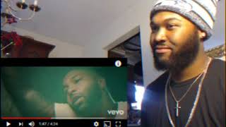 Joe Budden - Broke - REACTION