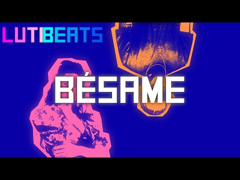 [FREE] "Bésame" | Rauw Alejandro x Selena Gómez type beat | Reggaeton type beat 2021
