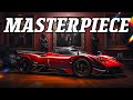 Pagani Lamborghini S Biggest Mistake