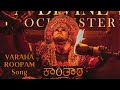 Varaha Roopam Song Kantara Kannada Movie Rishab Shetty Sai Vignesh