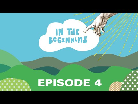 !Audacious Kids - In the beginning - Episode 4 - Sunday 7th February 2021