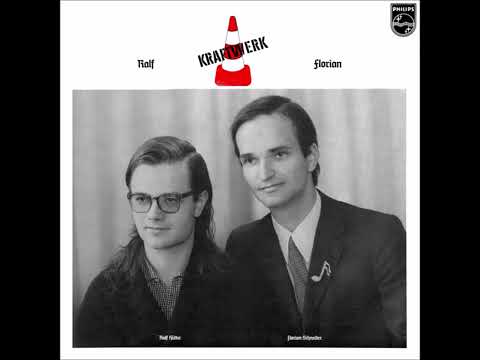 Thumbnail for Kraftwerk – Kristallo by Stefan Pfaffe