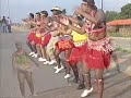 Joe Mafela Thoko
