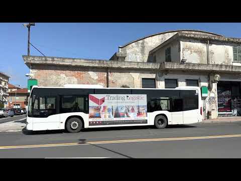 Sarzana, Italy - March 25, 2023 #italy #travel #sarzana