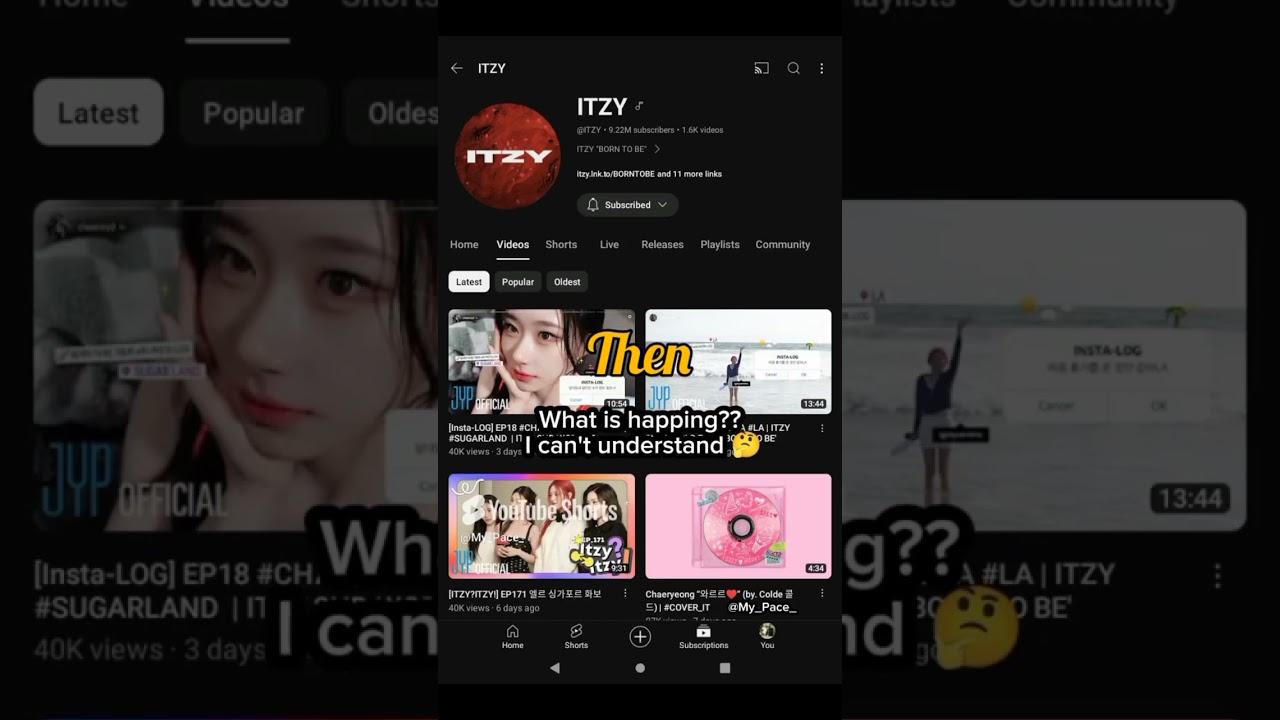 What is happening in Kpop? 🤔 #straykids #enhypen #zerobaseone #itzy #kpop #fyp