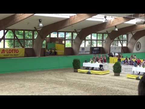 DJM Krumke 2015 Juniorteam Schenkenberg 1