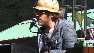 Fruit Bats - "Flamingo"