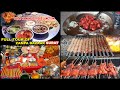 Surat Best Non Veg Street Food Market In Zampa Bazaar For 365 Days Indian Non Veg Street Food