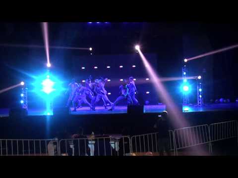 Rebirth Cover Infinite - Infinitize + The Chaser