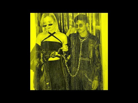 Kim Valmount - Sleep May Be The Enemy (Ennio Acid Race Mix)