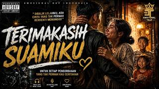 Download lagu TERIMAKASIH SUAMIKU 💖 Lagu Untuk Suami Tercinta Paling Menyentuh mp3