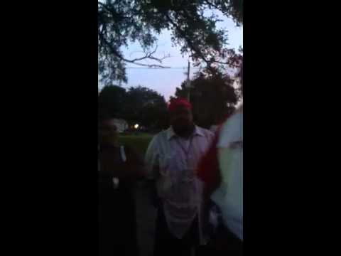 Freestyle @ Club 500 D.Cobb