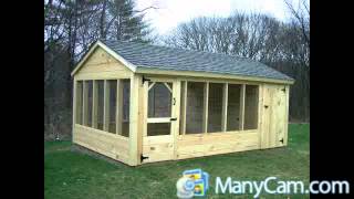 shed king timber buildings liverpool merseyside