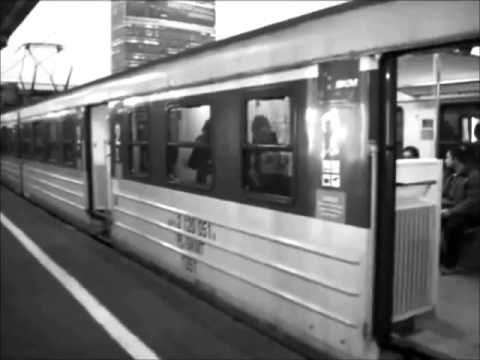 Videoclip de Pasażer — Kult