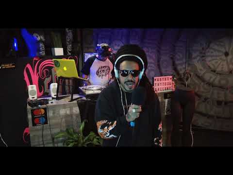 Pides Mas - Haffid Dancehall (Live Set) 2 sesión