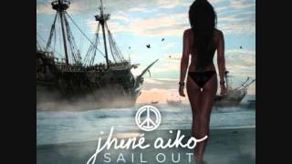 Jhene Aiko - What A Life (Extended 40N mix )