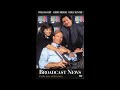 Opening To Broadcast News 1987 DVD 1999