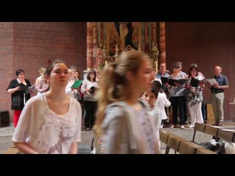 Chor Inspiration   Leben mit Jesus hat Folgen