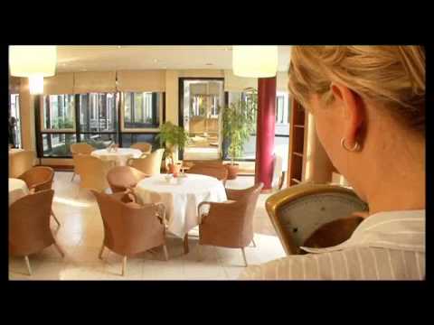 Hotelvideo Dorint Strandresort & Spa Ostseebad Wustrow - dorint.com/wustrow