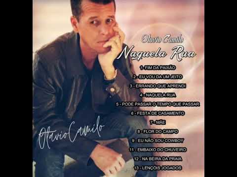 Casamento Acabado - Otavio Camilo Neto