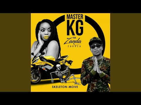Skeleton Move (feat. Zanda Zakuza)
