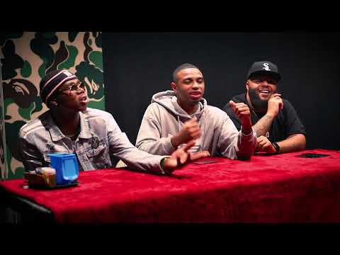 IS THERE A RIGHT WAY TO BREAK UP??? | Ignorance is Bliss (Feat. DABOYDAME)