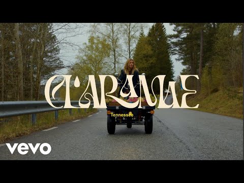 Clara Mae - Tennessee (Lyric Video)