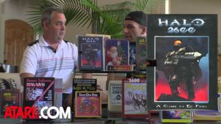 Retro with Joe: Home-brew Video Games - Gamester81