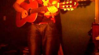 Alejo Rock &amp; Pop - Tripas Corazon (Cover Aterciopelados)