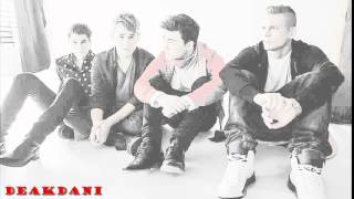 Rixton - Wait On Me - (magyarul)