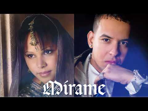 Deevani Ft. Daddy Yankee - Mírame |  #Deevani #DaddyYankee #Mírame
