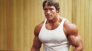 Pumping Iron (1977) - REISSUE TRAILER [HD]