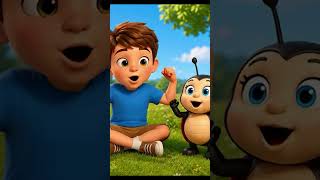 B-I-N-G-O 🎶 ZuZZi the Ladybug | Nursery Rhymes and Kids Music