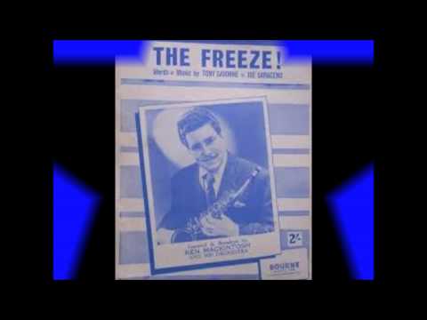 The Freeze  -  Tony & Joe
