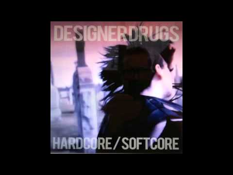 Designer Drugs - Dead Meat