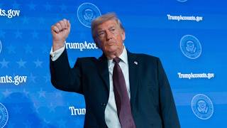 Trump accounts: What parents need to know about the new savings program
