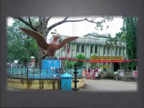 Goloka Retreats Trailer